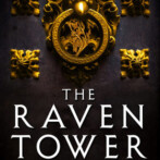 Thoughts on : The Raven Tower by Ann Leckie