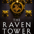 Thoughts on : The Raven Tower by Ann Leckie