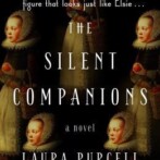 Thoughts on : The Silent Companions by Laura Purcell