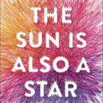 Review : The Sun is Also a Star by Nicola Yoon
