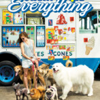 Review : The Unexpected Everything by Morgan Matson