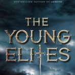 Audio Review : The Young Elites by Marie Lu