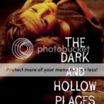 Review : The Dark and Hollow Places
