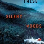 3 audiobooks : These Silent Woods by Kimi Cunningham Grant – A Flicker in the Dark by Stacy Willingham – The Overnight Guest by Heather Gudenkauf