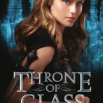 Review : Throne of Glass by Sarah J. Maas