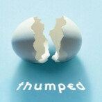 Review : Thumped by Megan McCafferty