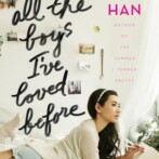 Review : To All the Boys I’ve Loved Before by Jenny Han