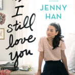 Review : P.S. I Still Love You by Jenny Han