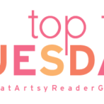 Top Ten Tuesday – Books on My Winter 2024 TBR