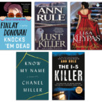 Top Ten Tuesday – One-word Reviews for the Last 10 Books I Read