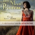 2 Reviews : The Musician’s Daughter and Two Moon Princess