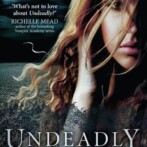 Review : Undeadly by Michele Vail