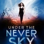 Review : Under the Never Sky by Veronica Rossi