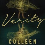 Thoughts on : Verity by Colleen Hoover