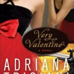 Review : Very Valentine by Adriana Trigiani