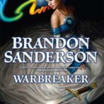 Review : Warbreaker by Brandon Sanderson
