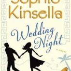 Review : Wedding Night by Sophie Kinsella