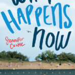 Review : What Happens Now by Jennifer Castle