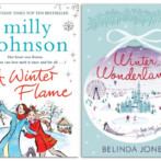 2 Mini-Reviews : A Winter Flame & Winter Wonderland