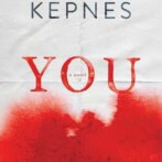 Audio Review : You by Caroline Kepnes